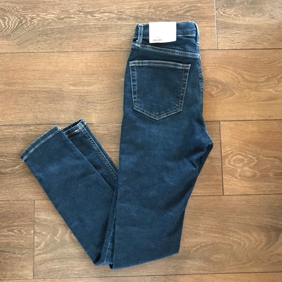 BNWT Women’s Topshop Moto Jeans - Picture 2 of 3